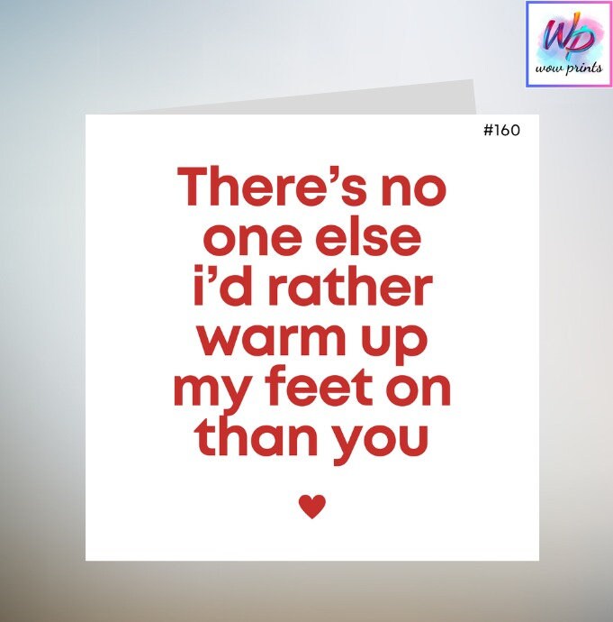 Romantic Card Valentines Day Handsome, Boyfriend Valentines Card, Husband Valentines Card, Fiancé Valentines Day Card for Him 6x6