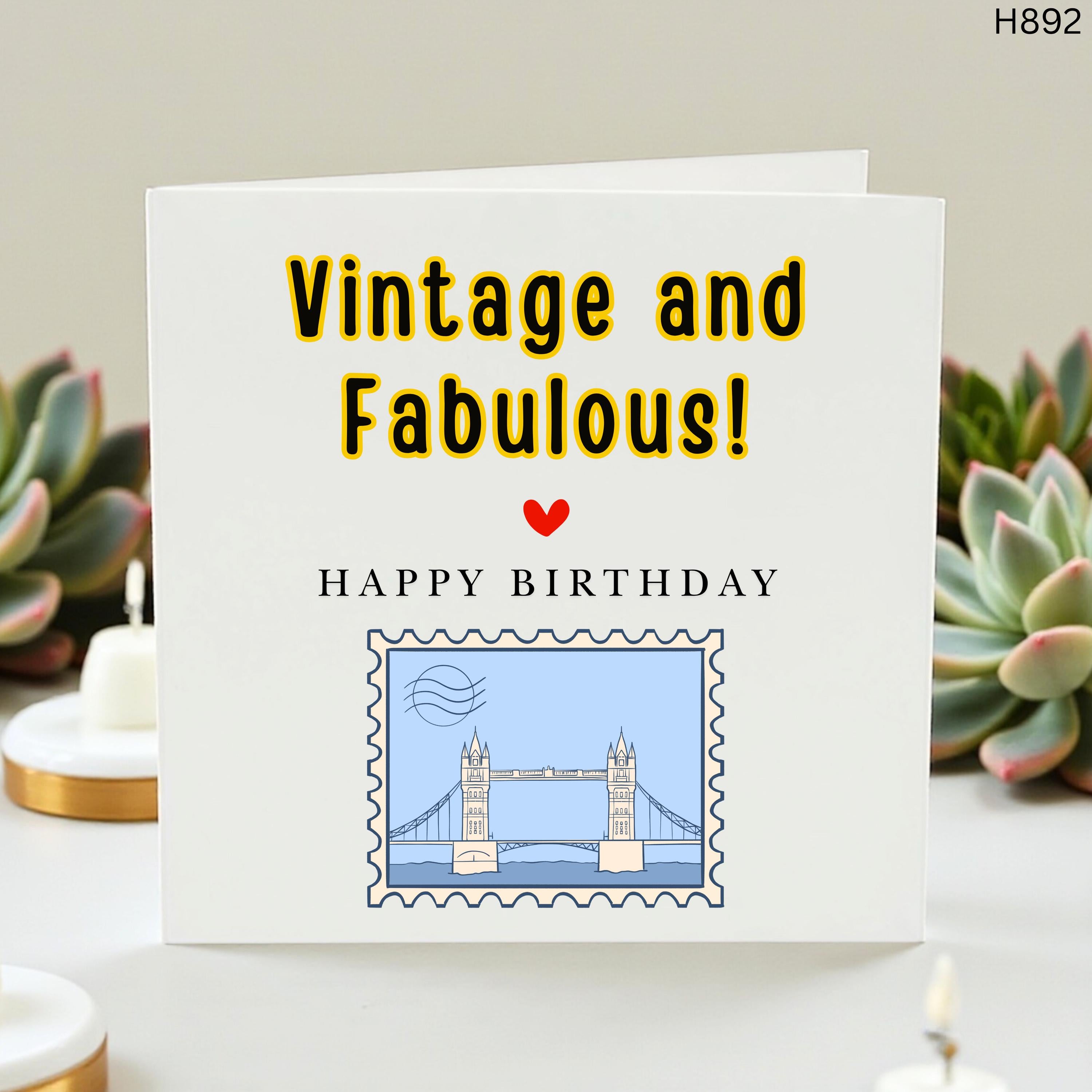 Funny Birthday Card for Him, Another Year of Putting Up With Everyone Greeting Card, Sarcastic Birthday Gift for Husband or Dad