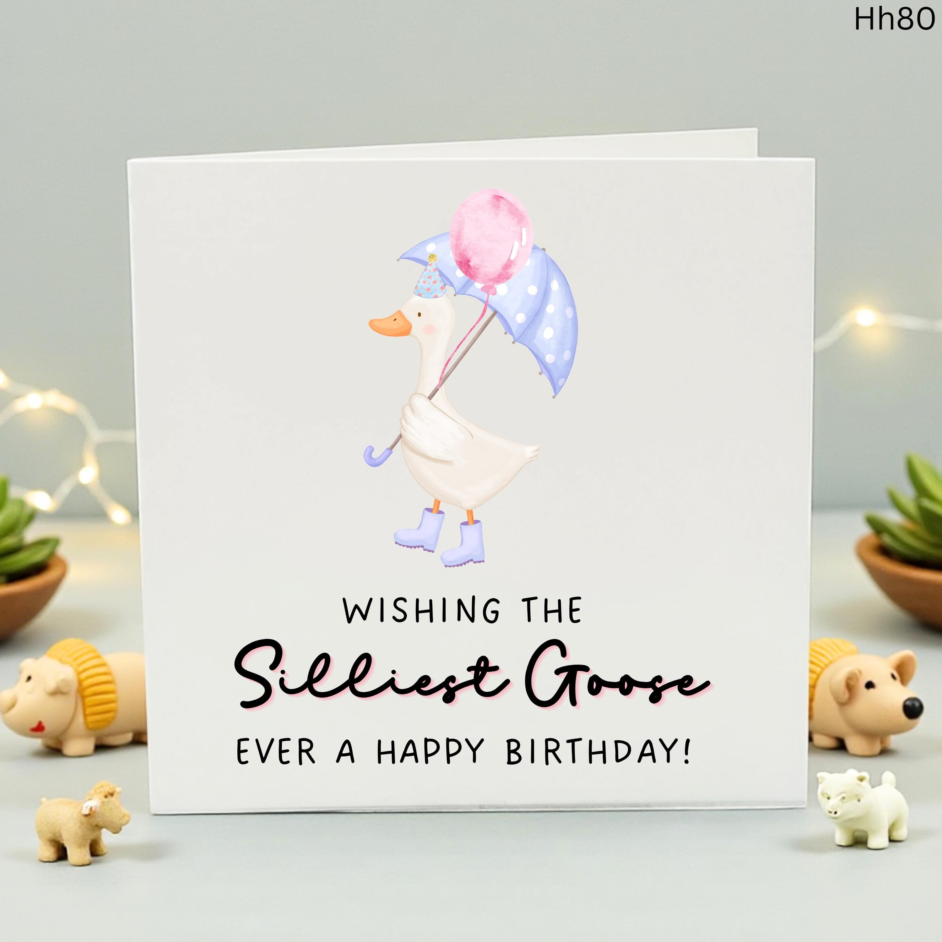 Sentimental Mum Birthday Card, No Friend Compares To You Mother's Birthday Card, Cute Birthday Gift for Mum, Special Card for Best Mum