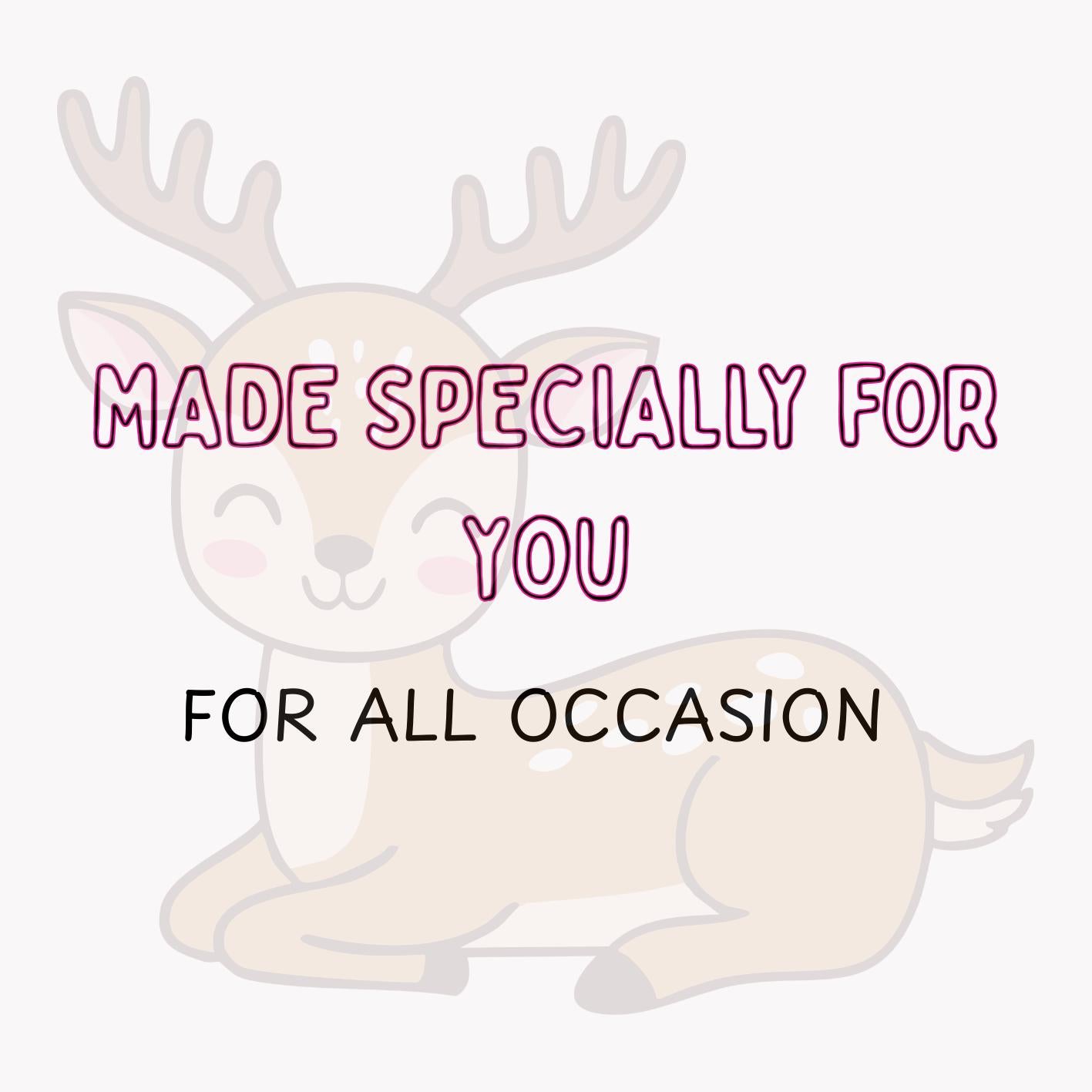 Personalised 3rd Birthday Card For Granddaughter, Girl 3rd Birthday Card, Cute Third Birthday Granddaughter, 3rd Birthday Gift, Niece 6x6