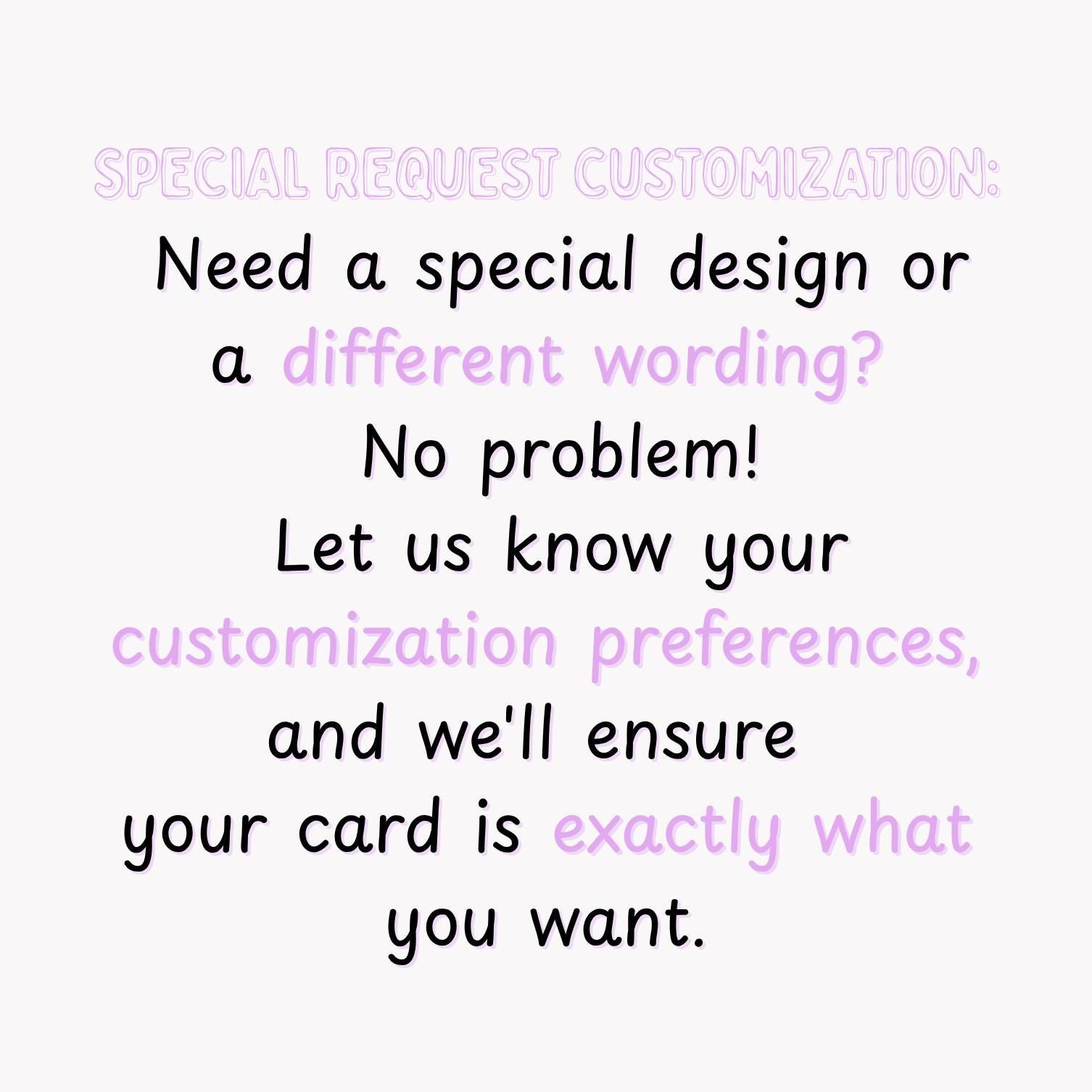 Funny Birthday Card for Him Dog Lover, Strut Your Stuff Cute Dog Walker Greeting Card, Personalized Card for Dog Dad Boyfriend or Friend